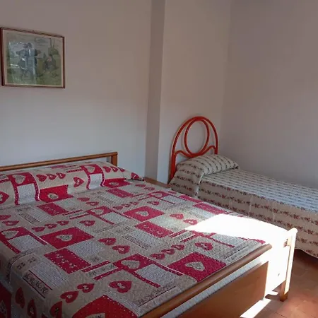 Da Antonio Apartment *