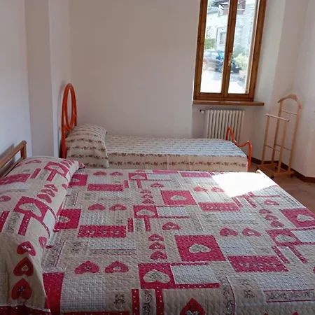 Apartment Da Antonio