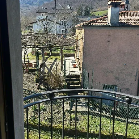 Apartment Da Antonio