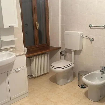 Fuoriporta Affitti Brevi - Da Antonio Apartamento