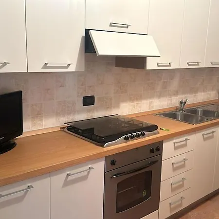 Appartement Fuoriporta Affitti Brevi - Da Antonio *