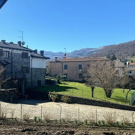 Fuoriporta Affitti Brevi - Da Antonio *