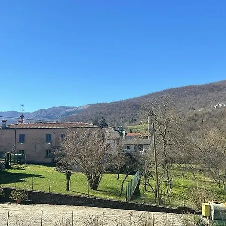 Fuoriporta Affitti Brevi - Da Antonio Roccaprebalza