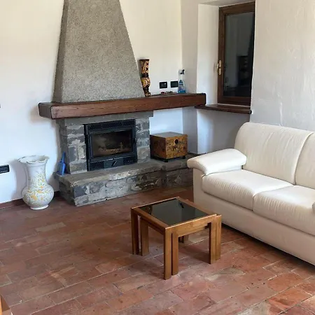 Fuoriporta Affitti Brevi - Da Antonio *