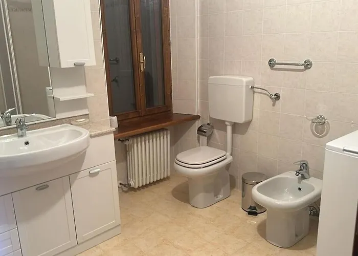 Fuoriporta Affitti Brevi - Da Antonio Διαμέρισμα