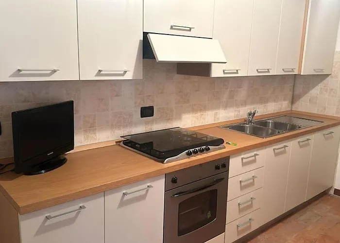 Appartement Fuoriporta Affitti Brevi - Da Antonio *