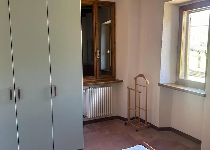 Fuoriporta Affitti Brevi - Da Antonio