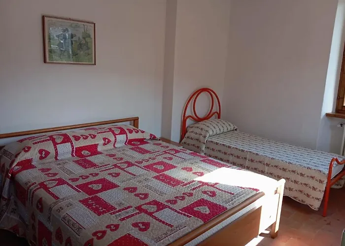 Fuoriporta Affitti Brevi - Da Antonio Appartement *