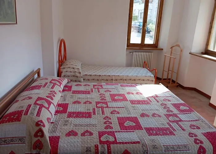 Appartement Fuoriporta Affitti Brevi - Da Antonio