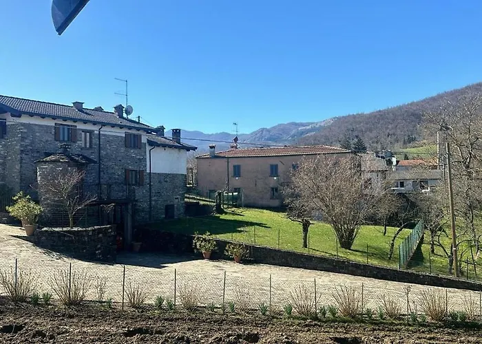 Fuoriporta Affitti Brevi - Da Antonio *