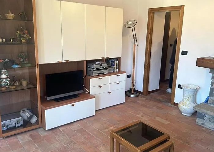 Fuoriporta Affitti Brevi - Da Antonio