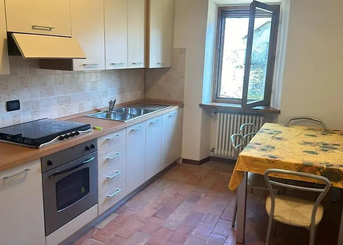 Fuoriporta Affitti Brevi - Da Antonio Appartement Roccaprebalza