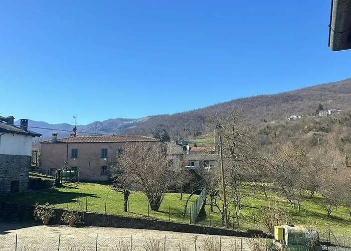 Fuoriporta Affitti Brevi - Da Antonio Roccaprebalza