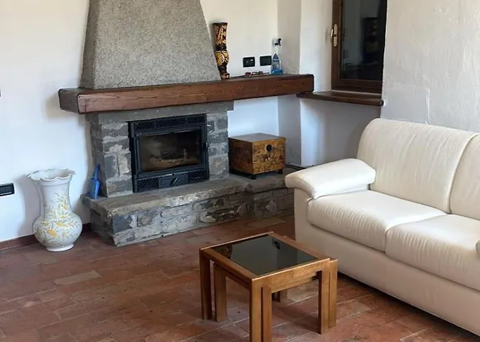 Fuoriporta Affitti Brevi - Da Antonio *