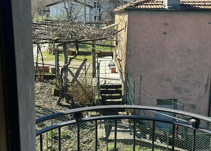 Appartement Fuoriporta Affitti Brevi - Da Antonio